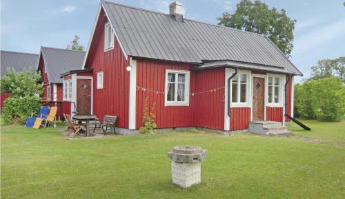 Three-Bedroom Vacation Home 