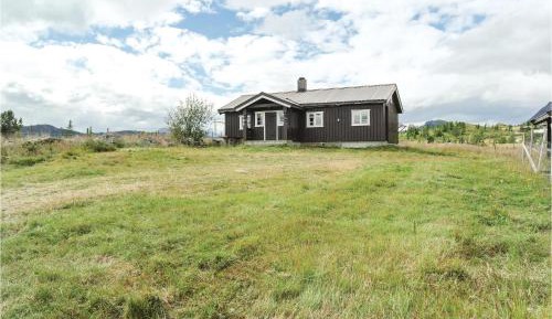 Four-Bedroom Vacation Home