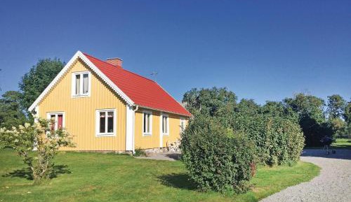 Three-Bedroom Vacation Home 