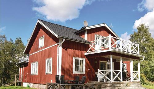 Four-Bedroom Vacation Home