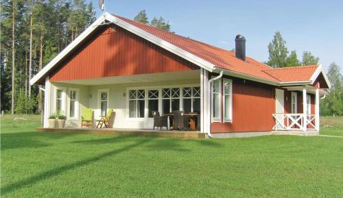 Four-Bedroom Vacation Home