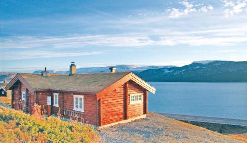 Three-Bedroom Vacation Home 
