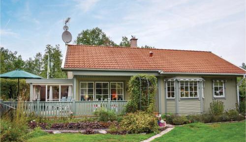Three-Bedroom Vacation Home 