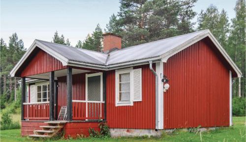 Two-Bedroom Holiday Home