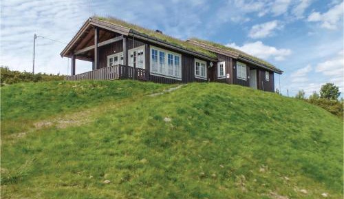 Four-Bedroom Vacation Home