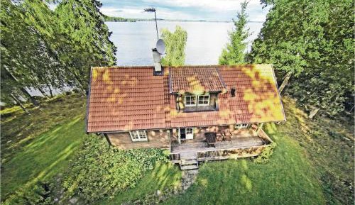 Three-Bedroom Vacation Home 