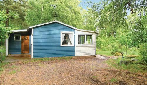 One-Bedroom Vacation Home