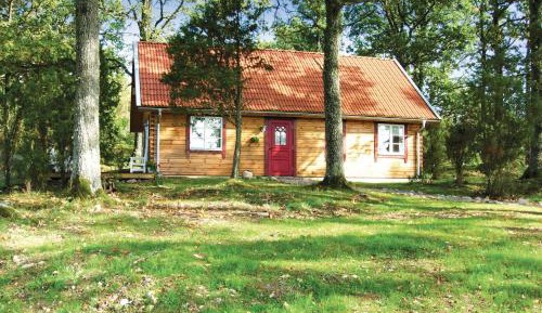 Three-Bedroom Vacation Home 