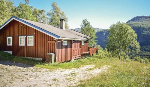 Four-Bedroom Vacation Home