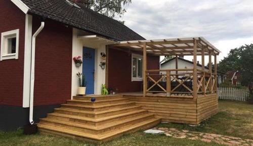 Vacation Home