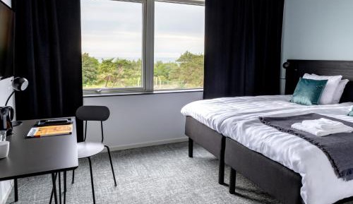 Double Room with Lake View