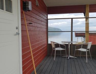 Cottage