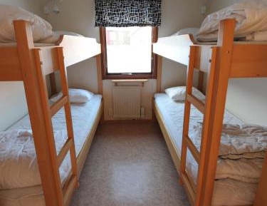 Holiday Home (6 Adults)