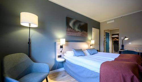 Standard Room- No view 