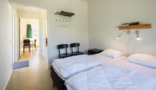 Budget Quadruple Room