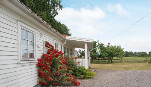One-Bedroom Vacation Home