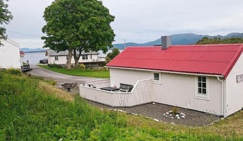 One-Bedroom Vacation Home