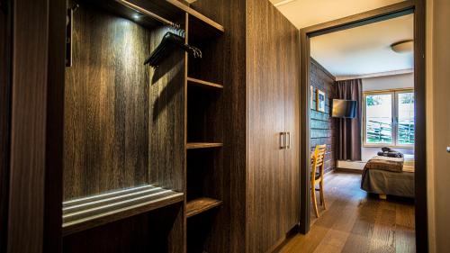 Premium Twin Room