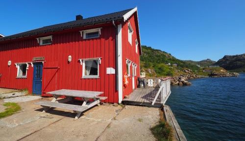 Vacation Home