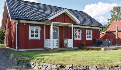Three-Bedroom Vacation Home 