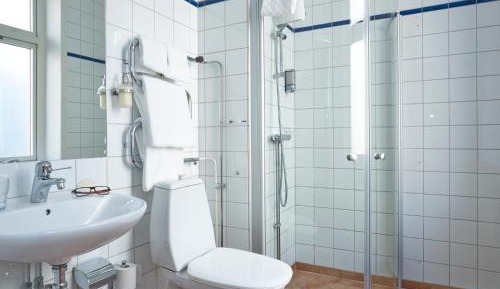 Comfort Single Room