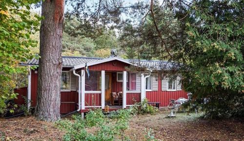 Three-Bedroom Vacation Home 