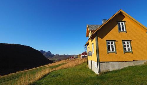 Vacation Home