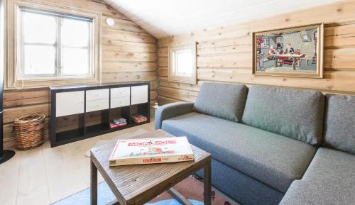 Apartment - Split Level