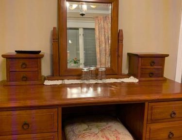 Deluxe Family Suite
