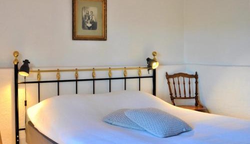 Double Room Annex - Pets allowed