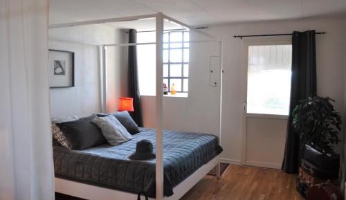 Deluxe Double Room - Pets allowed