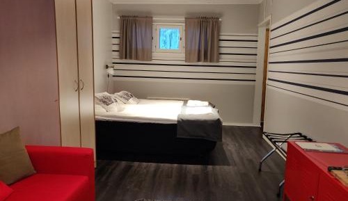 Large Twin Room