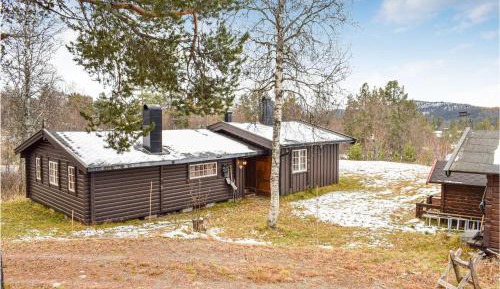 Three-Bedroom Vacation Home 