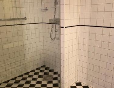 Twin Room - Disability Access