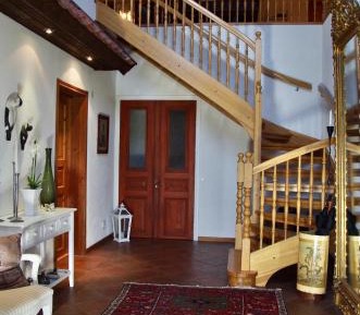 Double Room with Shared Toilet