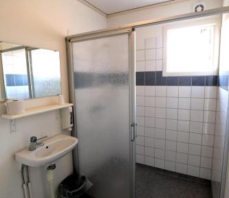 Budget Twin Room