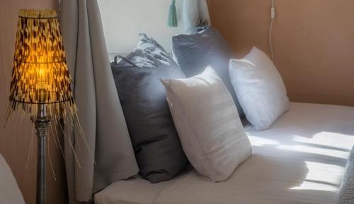 Economy Triple Room