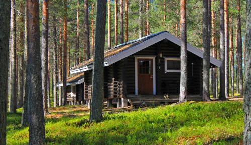 One-Bedroom Chalet