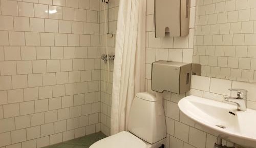 Triple Room with Bathroom