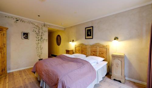 Historical Double or Twin Room
