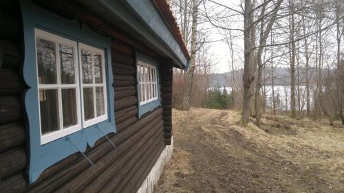 Two-Bedroom Cottage