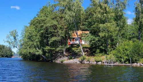 Vacation Home