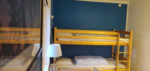 Standard Twin Room with Shared Bathroom
