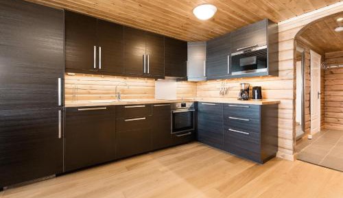Duplex Apartment