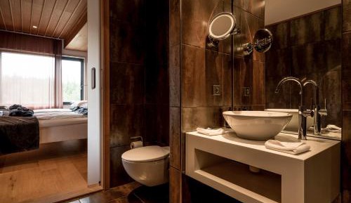 Three-Bedroom Suite