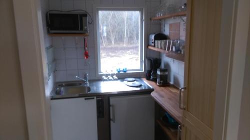 Two-Bedroom Cottage
