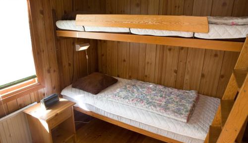 Small Cottage (5 Adults)