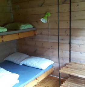 One-Bedroom Cottage