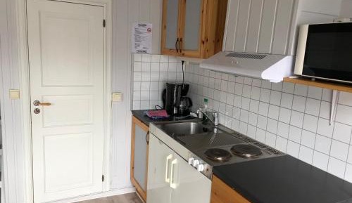 Cottage with Sea View (4 Adults)