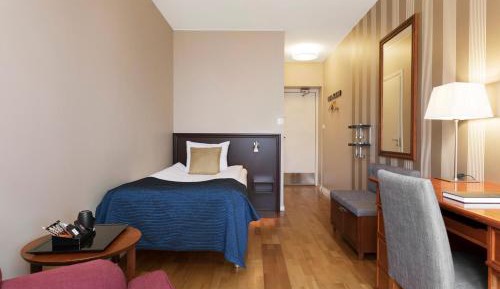 Classic Single Room